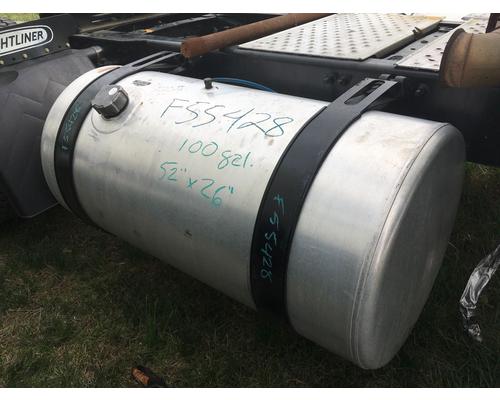  Freightliner Cascadia 113 Fuel Tank #