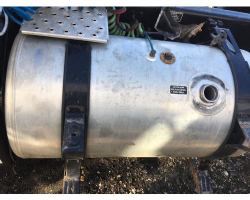  Freightliner Cascadia 113 Fuel Tank #