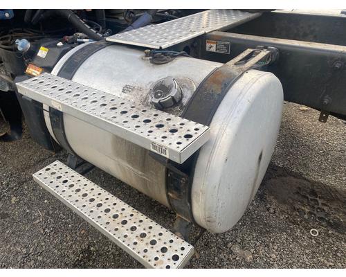  Freightliner Cascadia 113 Fuel Tank #