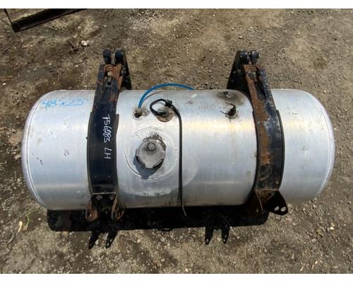  Freightliner Cascadia 113 Fuel Tank #