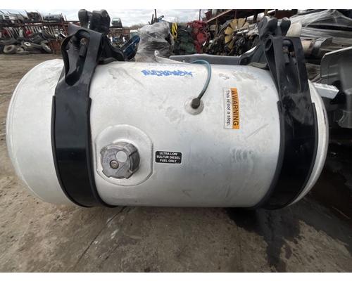  Freightliner Cascadia 113 Fuel Tank #