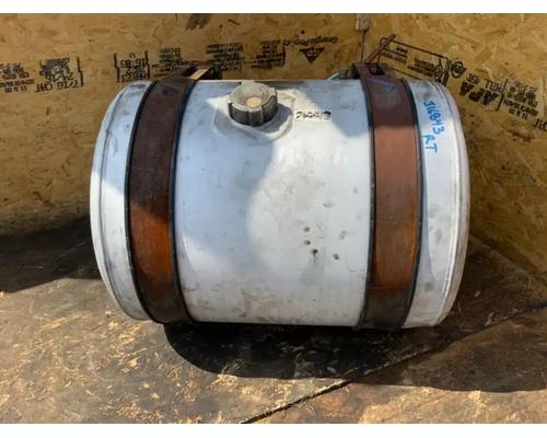  Freightliner Cascadia 113 Fuel Tank #