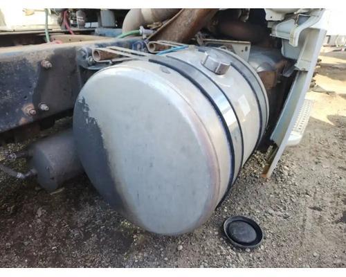  Freightliner Cascadia 113 Fuel Tank #