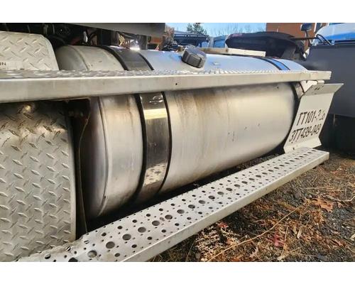  Freightliner Cascadia 113 Fuel Tank #