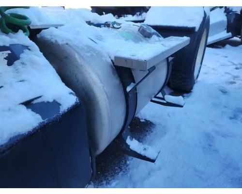  Freightliner Cascadia 113 Fuel Tank #