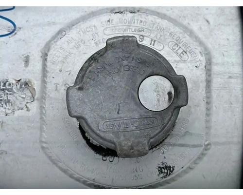  Freightliner Cascadia 113 Fuel Tank #