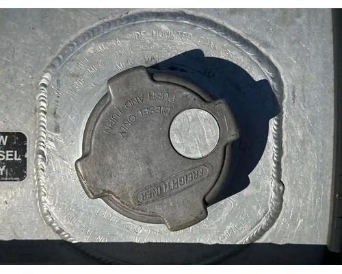  Freightliner Cascadia 113 Fuel Tank #