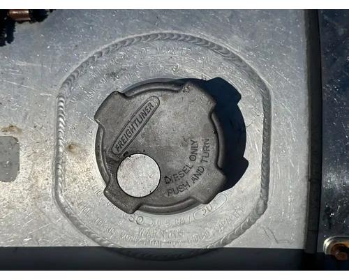  Freightliner Cascadia 113 Fuel Tank #