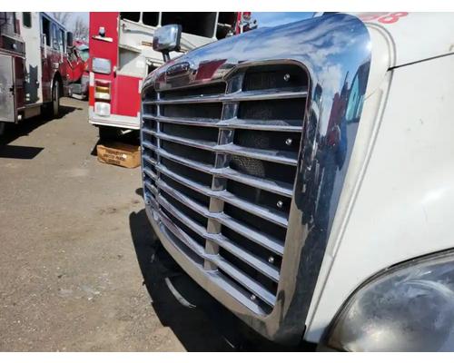 Freightliner Cascadia 113 Grille # Freightliner Cascadia 113 Grille #