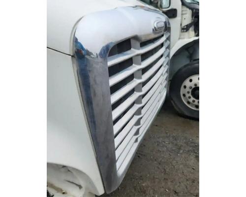 Freightliner Cascadia 113 Grille # Freightliner Cascadia 113 Grille #