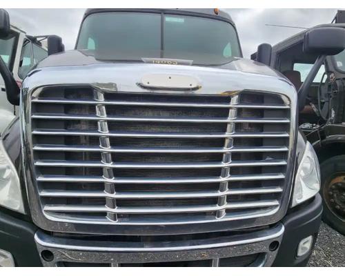 Freightliner Cascadia 113 Grille # Freightliner Cascadia 113 Grille #