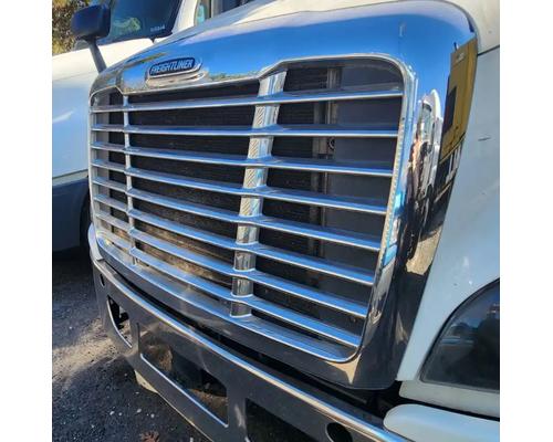  Freightliner Cascadia 113 Grille #