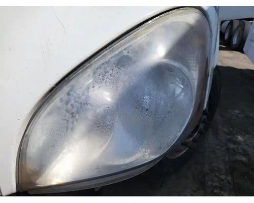 Freightliner Cascadia 113 Headlamp Assembly # Freightliner Cascadia 113 Headlamp Assembly #