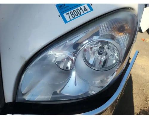  Freightliner Cascadia 113 Headlamp Assembly #
