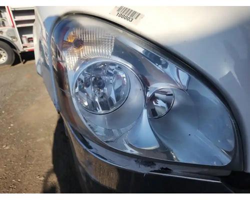  Freightliner Cascadia 113 Headlamp Assembly #