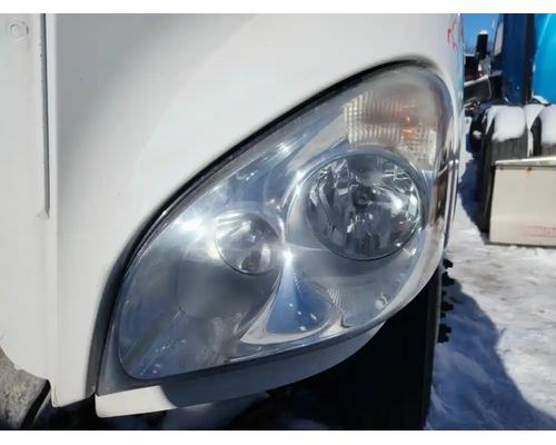 Freightliner Cascadia 113 Headlamp Assembly # Freightliner Cascadia 113 Headlamp Assembly #