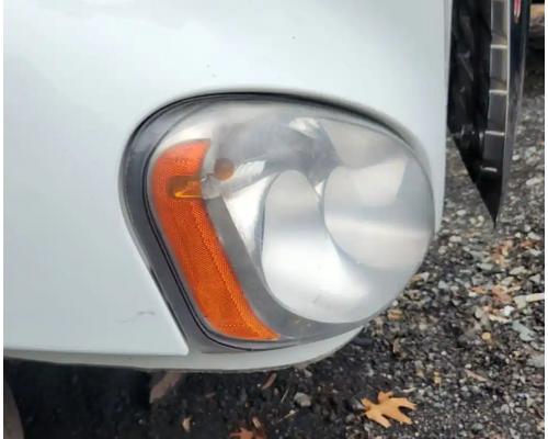  Freightliner Cascadia 113 Headlamp Assembly #