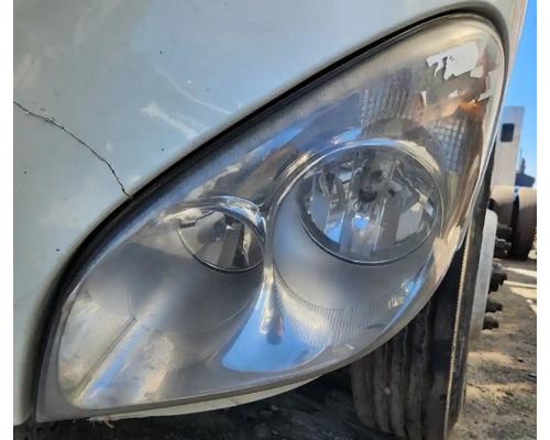 freightliner-cascadia-113-headlamp-assembly #1450038