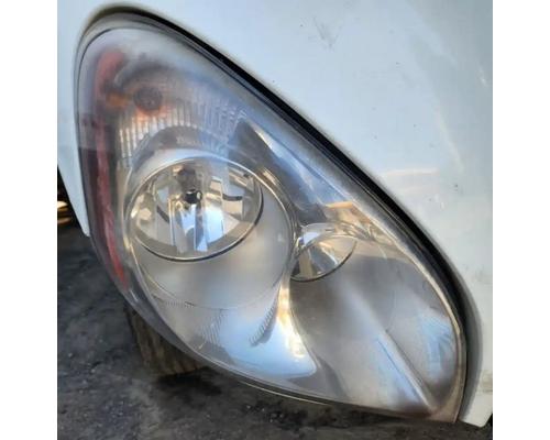 freightliner-cascadia-113-headlamp-assembly #1450039