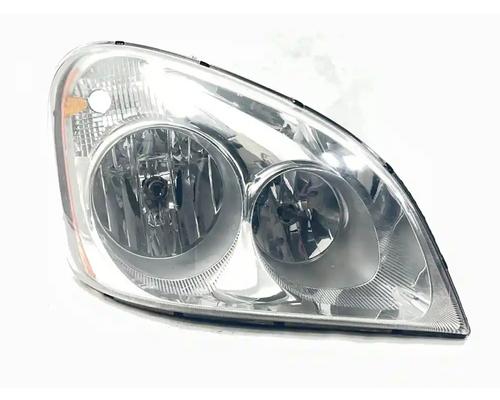 freightliner-cascadia-113-headlamp-assembly #1450459