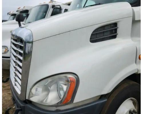  Freightliner Cascadia 113 Hood #