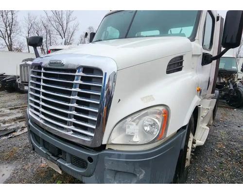  Freightliner Cascadia 113 Hood #