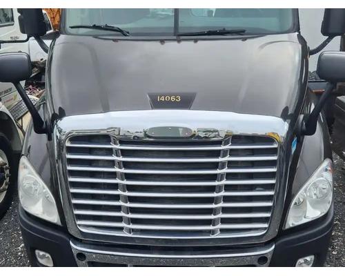  Freightliner Cascadia 113 Hood #