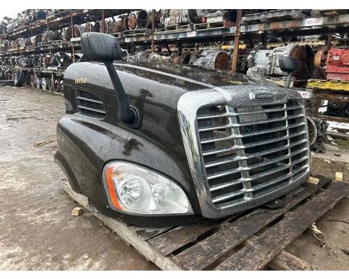  Freightliner Cascadia 113 Hood #