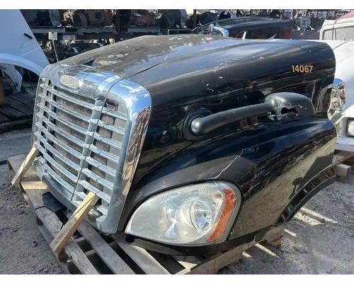 Freightliner Cascadia 113 Hood #