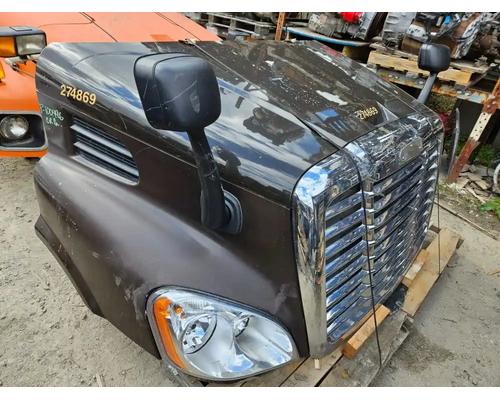 freightliner-cascadia-113-hood #1450590