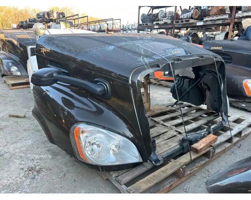 freightliner-cascadia-113-hood #1450804