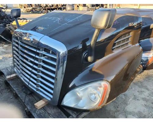 freightliner-cascadia-113-hood #1450807