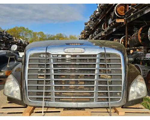 freightliner-cascadia-113-hood #1451005