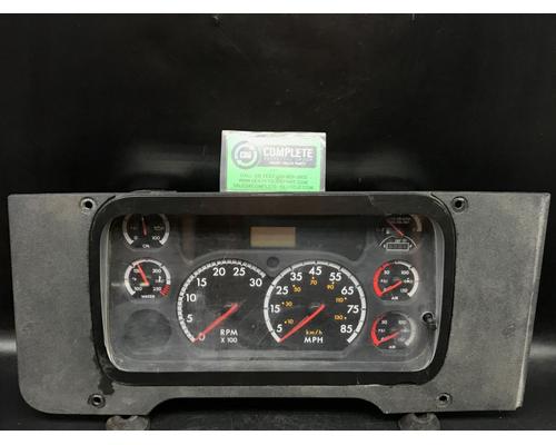  Freightliner Cascadia 113 Instrument Cluster #