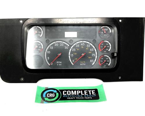  Freightliner Cascadia 113 Instrument Cluster #