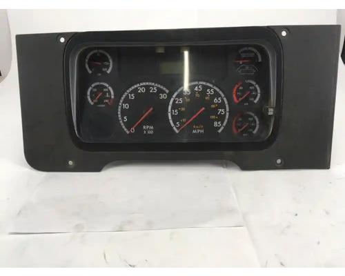  Freightliner Cascadia 113 Instrument Cluster #