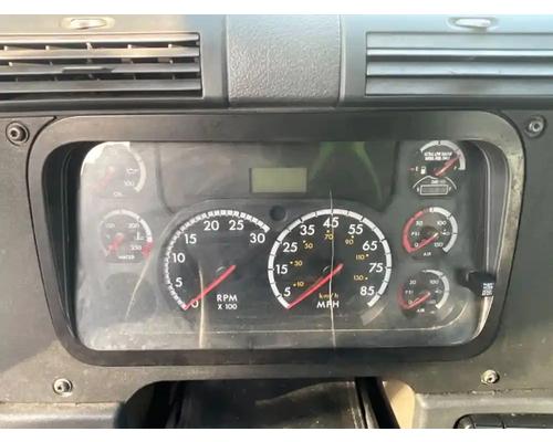  Freightliner Cascadia 113 Instrument Cluster #