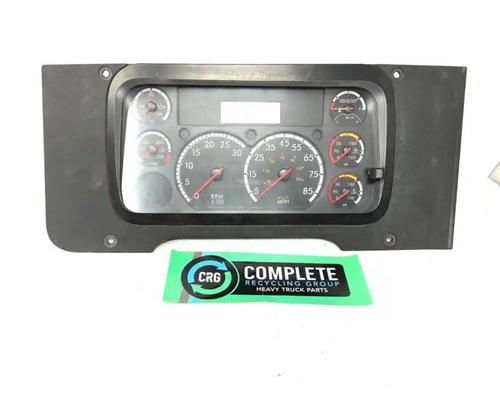  Freightliner Cascadia 113 Instrument Cluster #