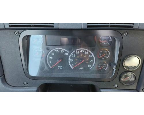  Freightliner Cascadia 113 Instrument Cluster #