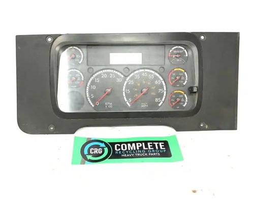  Freightliner Cascadia 113 Instrument Cluster #
