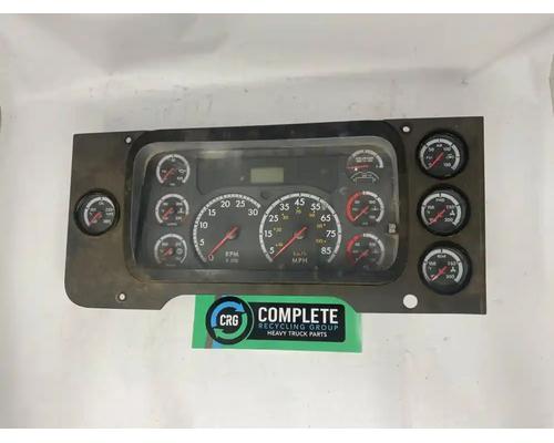  Freightliner Cascadia 113 Instrument Cluster #