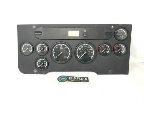  Freightliner Cascadia 113 Instrument Cluster #