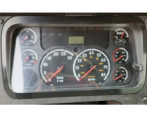  Freightliner Cascadia 113 Instrument Cluster #
