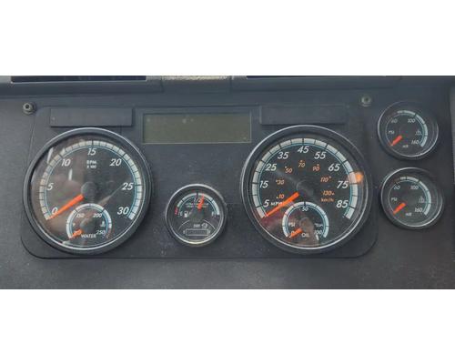  Freightliner Cascadia 113 Instrument Cluster #