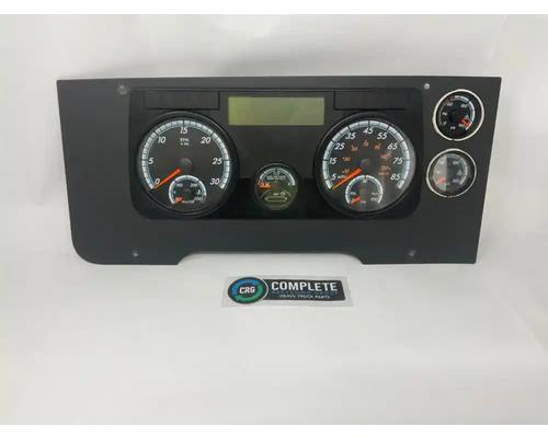  Freightliner Cascadia 113 Instrument Cluster #