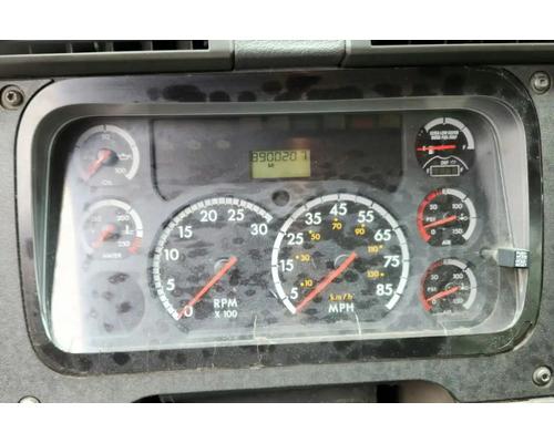  Freightliner Cascadia 113 Instrument Cluster #