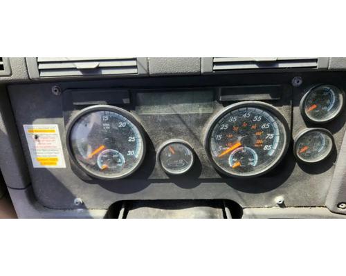  Freightliner Cascadia 113 Instrument Cluster #