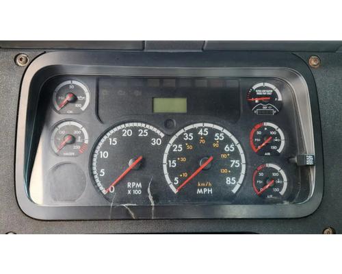  Freightliner Cascadia 113 Instrument Cluster #