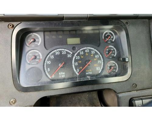  Freightliner Cascadia 113 Instrument Cluster #