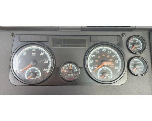  Freightliner Cascadia 113 Instrument Cluster #